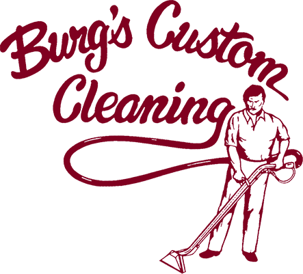Burg's Custom Cleaning