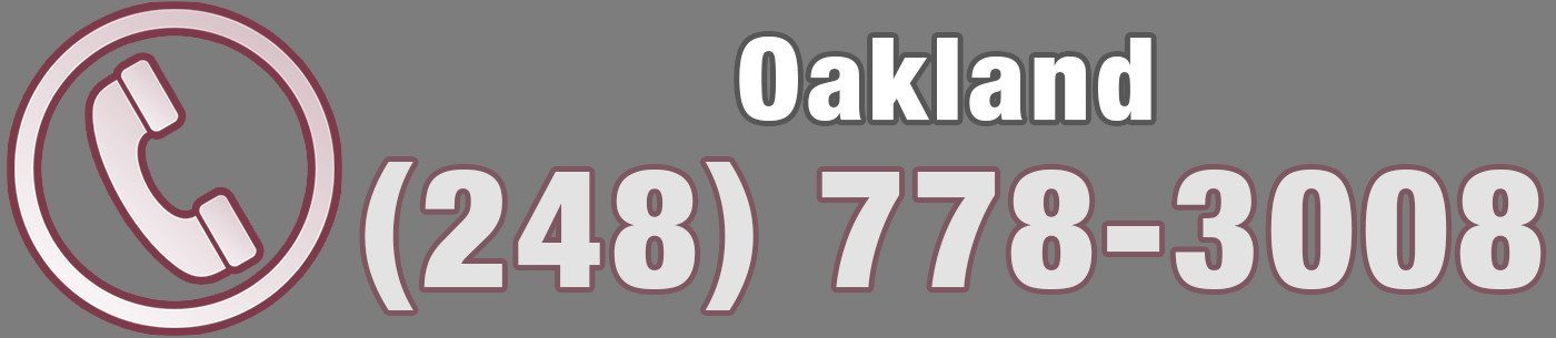 Serving Oakland County since 1988
