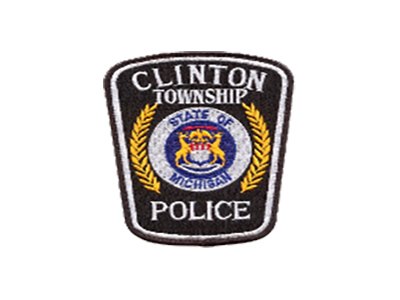 Clinton Township Police Department