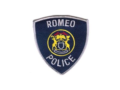 Romeo Police Department