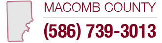 Macomb County (586) 739-3013