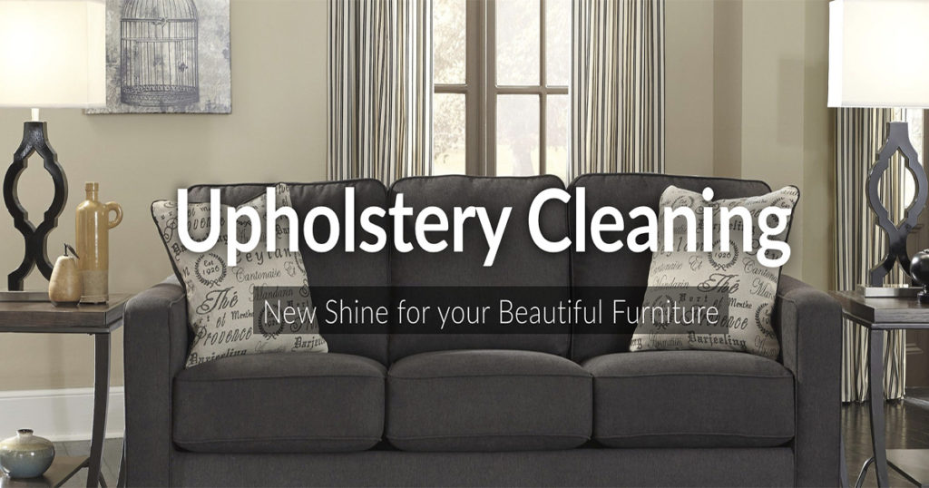 Macomb County Upholstery Cleaning